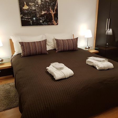 Montreux Lake View Apartments City Centre Esterno foto