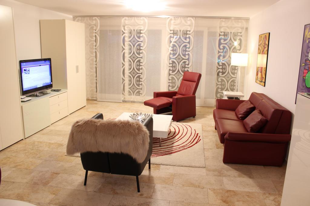 Montreux Lake View Apartments City Centre Esterno foto