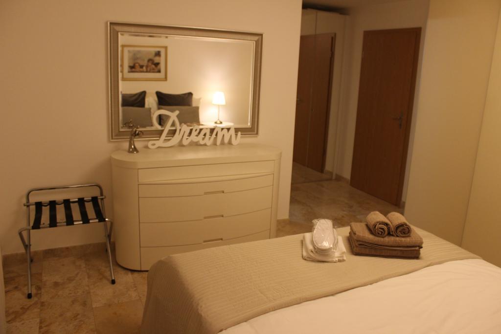 Montreux Lake View Apartments City Centre Esterno foto